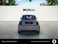 Voitures D'occasion À Lescar | Fiat 500 Iii Electrique E 95 Ch Action 3P