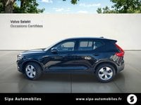 Voitures D'occasion À Mérignac | Volvo Xc40 T3 163 Ch Geartronic 8 Momentum 5P