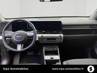 Voitures D'0Km À La-Teste-De-Buch | Hyundai Kona Electrique Ii Electrique 48 Kwh - 156 Ch Ultime...