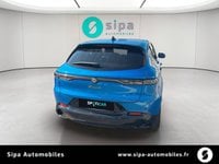 Voitures D'occasion À Toulouse | Alfa Romeo Tonale 1.6 Multijet Ii 130 Ch Vgt Tct6 Veloce 5P