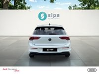 Voitures D'occasion À Lescar | Volkswagen Golf 2.0 Tdi Scr 150 Dsg7 Life Plus 5P