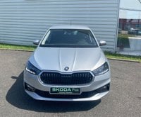 Voitures D'occasion À Lescar | Škoda Fabia Iv 1.0 Tsi 95 Ch Evo 2 Bvm5 Selection 5P
