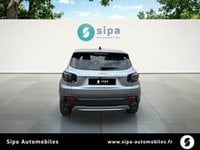 Voitures D'occasion À Toulouse | Jeep Avenger 115 Kw 4X2 1St Edition 5P