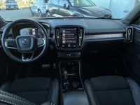 Voitures D'occasion À Lescar | Volvo Xc40 T3 163 Ch Geartronic 8 R-Design 5P