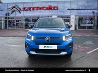 Voitures D'0Km À Mont-De-Marsan | Citroën C3 Iv Turbo 100 Ch Bvm6 Plus 5P