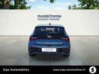 Voitures D'occasion À Libourne | Hyundai I20 1.0 T-Gdi 100 Creative 5P