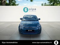 Voitures D'occasion À Toulouse | Fiat 500 E 118 Ch Nouvelle 3P