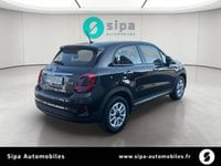 Voitures D'occasion À Mont-De-Marsan | Fiat 500X 1.0 Firefly Turbo T3 120 Ch Cult 5P