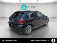 Voitures D'occasion À Mérignac | Volkswagen Polo 1.0 Tsi 95 S&S Dsg7 Carat 5P