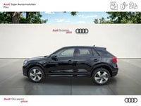 Voitures D'occasion À Lescar | Audi Q2 35 Tfsi 150 S Tronic 7 Advanced 5P