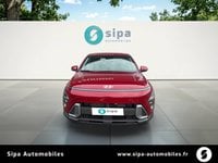 Voitures D'0Km À Toulouse | Hyundai Kona Hybrid 138 Intuitive 5P