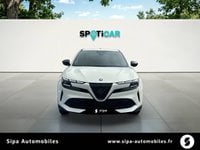Voitures D'0Km À Lescar | Alfa Romeo Junior Elettrica 156 Ch Sprint 5P