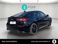 Voitures D'occasion À Mérignac | Honda Civic E:hev 2.0 I-Mmd Sport 5P
