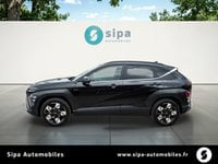 Voitures D'occasion À Le Bouscat | Hyundai Kona Hybrid 129 Executive 5P