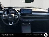 Voitures D'0Km À Mérignac | Jeep Avenger 115 Kw Summit 5P