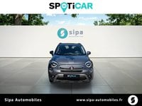 Voitures D'occasion À Bayonne | Fiat 500X 1.0 Firefly Turbo T3 120 Ch Cross 5P