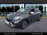 Voitures D'occasion À Toulouse | Fiat 500X 1.4 Multiair 140 Ch Dct Club 5P