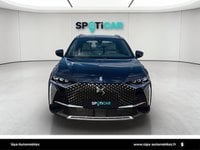 Voitures D'occasion À Mont-De-Marsan | Ds Ds 7 Crossback Ds 7 Hybride Rechargeable E-Tense 225 E...