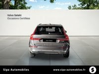 Voitures D'occasion À Labège | Volvo Xc60 T6 Awd Hybride Rechargeable 253 Ch+145 Ch Geartronic ...