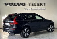 Voitures D'occasion À Labège | Volvo Xc60 T6 Awd Hybride Rechargeable 253 Ch+145 Ch Geartronic ...