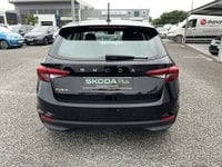 Voitures D'occasion À Tarbes | Škoda Fabia Iv 1.0 Tsi 95 Ch Evo 2 Bvm5 Selection 5P