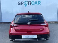 Voitures D'occasion À Villenave-D'ornon | Hyundai I20 Iii 1.0 T-Gdi 100 Dct-7 Creative 5P