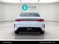 Voitures D'occasion À Mérignac | Byd Seal 82,5 Kwh 313 Ch Rwd Design 4P