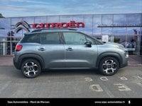 Voitures D'occasion À Mont-De-Marsan | Citroën C3 Aircross Puretech 110 S&S Bvm6 Feel 5P