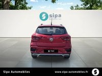 Voitures D'occasion À Toulouse | Mg Zs Ii 1.0L T-Gdi 111Ch 2Wd Luxury 5P