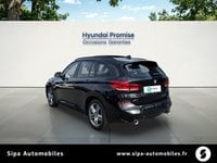 Voitures D'occasion À Libourne | Bmw X1 Xdrive 20D 190 Ch Bva8 M Sport 5P
