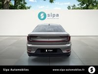 Voitures D'occasion À Labège | Polestar 2 Polestar Standard Range Single Motor Rwd 70 Kwh Plus 5P