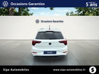 Voitures D'occasion À Tarbes | Volkswagen Polo 1.0 Tsi 95 S&S Bvm5 Vw Edition 5P