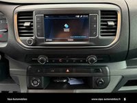 Voitures D'occasion À Libourne | Peugeot Expert Fgn Tole Long Bluehdi 145 S&S Bvm6 Asphalt 4P