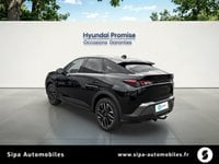 Voitures D'occasion À Libourne | Peugeot 3008 Hybrid 136 E-Dcs6 Gt 5P