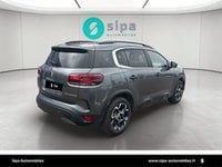 Voitures D'0Km À Mont-De-Marsan | Citroën C5 Aircross Ii Hybride 145 E-Dcs6 Max 5P