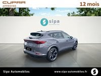 Voitures D'occasion À Lescar | Cupra Formentor 1.5 Tsi 150 Ch Dsg7 Vz-Line 5P