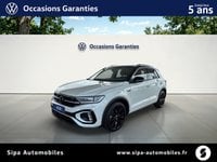 Voitures D'occasion À Lescar | Volkswagen T-Roc 1.5 Tsi Evo 150 Start/Stop Dsg7 R-Line 5P