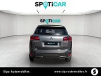 Voitures D'occasion À Lescar | Citroën C5 Aircross Bluehdi 130 Eat8 Plus 5P