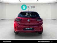 Voitures D'occasion À Toulouse | Opel Corsa 1.2 75 Ch Bvm5 5P
