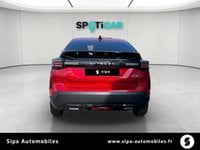 Voitures D'0Km À Lescar | Citroën C4 E- 156 Ch Autonomie Étendue Max 5P
