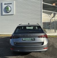 Voitures D'occasion À Lescar | Škoda Octavia Break Combi 2.0 Tdi 150 Ch Dsg7 Business 5P