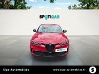 Voitures D'occasion À Dax | Alfa Romeo Tonale 1.5 Hybrid 130 Ch Tct7 Edizione Speciale 5P
