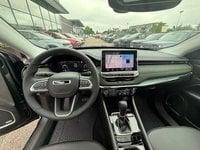 Voitures D'0Km À Mérignac | Jeep Compass Ii 1.5 Turbo T4 130 Ch Bvr7 E-Hybrid North Star 5P