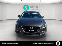 Voitures D'occasion À Mérignac | Mazda Mazda3 Mazda 3 2.0L Skyactiv-G 165 Ch Selection 5P