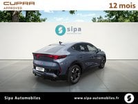 Voitures D'occasion À Lescar | Cupra Tavascan 286 Ch V 5P