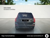 Voitures D'occasion À Mérignac | Volvo Xc90 T8 Awd Hybride Rechargeable 310+145 Ch Geartronic 8...