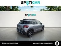 Voitures D'occasion À Lescar | Citroën C3 Aircross Puretech 110 S&S Bvm6 C-Series 5P