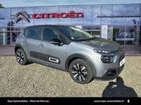 Voitures D'occasion À Mont-De-Marsan | Citroën C3 Puretech 83 S&S Bvm5 Shine 5P