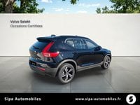 Voitures D'occasion À Saint Avit | Volvo Xc40 B3 163 Ch Dct7 Plus 5P