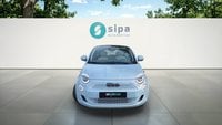 Voitures D'occasion À Muret | Fiat 500 E 118 Ch La Prima 3P